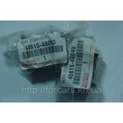 Втулка переднего стабилизатора TOYOTA HIGHLANDER LEXUS RX300/330/350 LEXUS RX400H 4881548040 фото