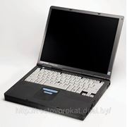 Ноутбук COMPAQ M700 PIII 600 фотография