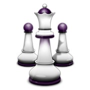 Обучение игре в шахматы фото