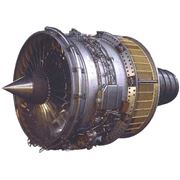 Турбореактивный двухконтурный двигатель Д-18Т серии 3