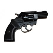 Револьвер под патрон Флобера Kora Brno 25 продажа консультация фотография