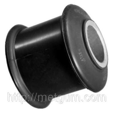 20-13 Втулка заднего амортизатора Iveco Turbodaily, New Daily, Duty ...