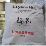 Добавки в корма - Аминокислоты : L-Лизин моногидрохлорид; L-Треонин фото
