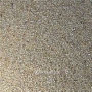 Кварцевый песок Aqua 2,0 - 5,0 фотография