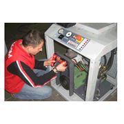 Ремонт компрессоров: Капитальный ремонт Техническое обслуживание (ТО1ТО2ТО3) Пусконаладочные работы Дефектовка Комплектующие для компрессоров фото