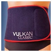 Пояс для похудения Вулкан Классик (Vulkan Classic) Увеличенный фото