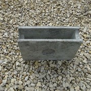 Пескоуловитель бетонный