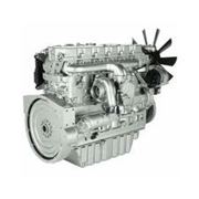 Запасные части для дизельных двигателей фото