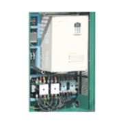 Винтовой компрессор ВКВ 45 Лидер (ременной привод) ВКВ могут комплектоваться частотным преобразователем ВС что обеспечивает оптимальное потребление электроэнергии экономия энергозатрат составляет до 25-30