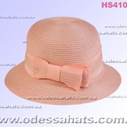 Летние шляпы HatSide модель 41012 фото