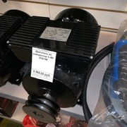 Двигатель для компрессора 3 квт 220В 2850 об/мин фотография