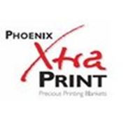 Офсетные резинотканевые полотна фирмы Phoenix Xtra Print