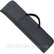 Чехол-сумка для помпового оружия с пистолетной рукояткой (длина 80 см)
