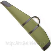 Чехол-сумка для оружия с оптикой (длина 125 см) фото