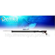 Ружье для подводной охоты DEMKA AMI II арбалет 45, 60 ,75, 90 см фото