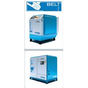Установки компрессорные винтовые Компрессоры BELT 065 - 4079 м.куб/мин