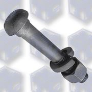 Болт ж/д фото