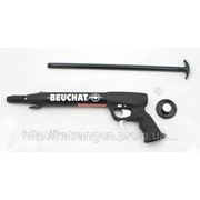 Ружье для подводной охоты купить BEUCHAT Mundial Air 40 см фото