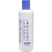 Shiseido DRY Shampoo Сухой шампунь для всех типов волос , флакон, 250мл фото