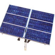 Система слежения за солнцем (трекер) модель HS-1000