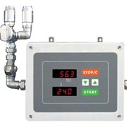 Дозатор воды DOX 30 и дозаторы-смесители DOX 30М(G) Дозаторы воды фото