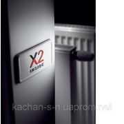 Радиаторы стальные Kermi Therm X2 22 тип 500*500 фотография