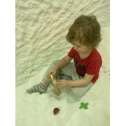 Посещение соляной пещеры для взрослого и ребенка фото