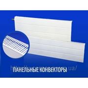 Панельные стальные радиаторы тип КНК-2, MaxiTerm (Украина)