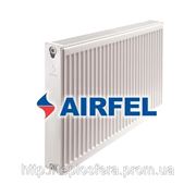 Радиатор стальной AIRFEL 22/500х400
