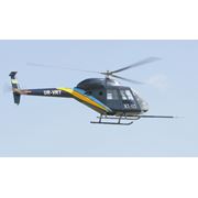 Легкий вертолет КТ-112 фотография