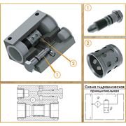 Коллектор фото
