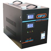 Стабилизатор напряжения Энергия Hybrid СНВТ-5000/1 фотография