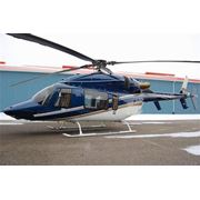 Bell 427 фото