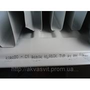 Радиатор Korado 22 тип 500*1000 мм фото