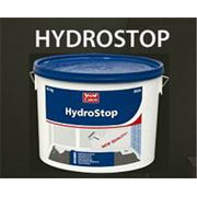 Гидроизоляционная полимерная основа HYDROSTOP фото