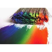 Вододисперсные краски полиуретановые фото