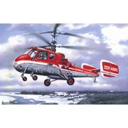 Вертолеты для авиационно-химических работ фото