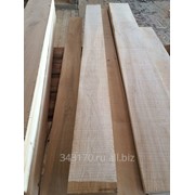 Пиломатериал Дуб фото