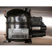 NJ9238GK EMBRACO®-ASPERA® средне/высокотемпературный мотор-компрессорратурный фото