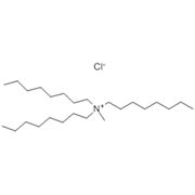 Триоктилметиламмоний гидрохлорид Methyl trioctyl ammonium chloride Aliquat 336 фото
