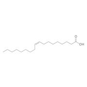 Олеиновая кислота цис-9-октадеценовая кислота oleic acid фотография
