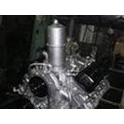 Ремонт двигателя ГАЗ 53