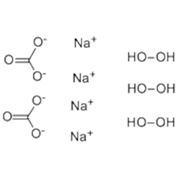Перкарбонат натрия / Sodium percarbonate фото