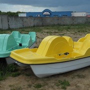 Велосипед водный Релакс Супер фото