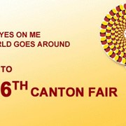 116 Кантонская выставка - осень 2014 / 116 Canton fair - autumn 2014 фото