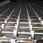Универсальные Высокопроизводительные Решета (УВР) для всех типов зерноуборочных комбайнов. фотография