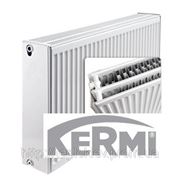 Стальной радиатор Kermi X2 FKO 33 300х1100 фотография