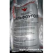 Сульфоуголь СК-1 продукты для водоочистки Киев
