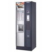 Вендинговые автоматы зерновой кофе-автомат Saeco SG 500N ! фотография