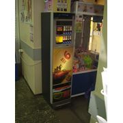 Вендинговые автоматы торговые автоматы купить торговый автомат продажа торговых автоматов. фото